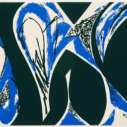 Curator-Led Tour | Abstract Expressionism: The East End, 1940 to Today
