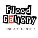 Flood Gallery Fine Art Center
