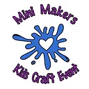 Mini Makers: Kids Craft Event