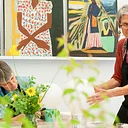 Art After Hours – Autumn Impressions