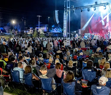 Kennesaw Concert Series