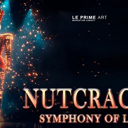 Grand Kyiv Ballet ‘The Nutcracker’