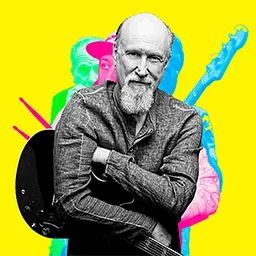 John Scofield’s Electrospective