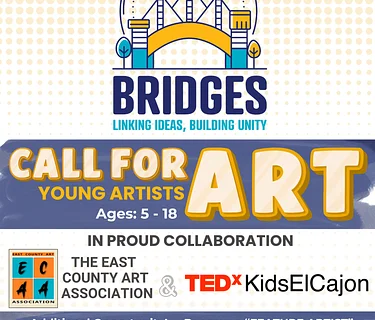 TEDx Student Gallery