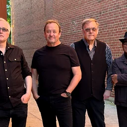 The Smithereens