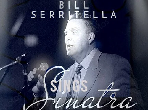 Bill "Sinatra" Serritella