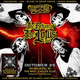 Twiztid
