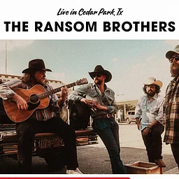The Ransom Brothers