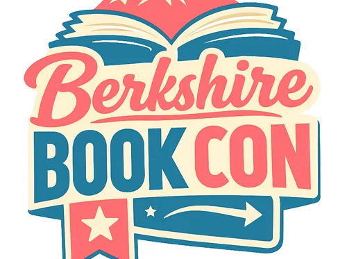 Berkshire Book Con: A Celebration of Reading & Writing