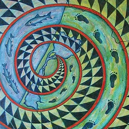 Steam Into Native Cultures