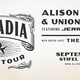 Alison Krauss & Union Station