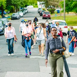 Roots and Soul: A Journey Through Pauli Murray's Durham