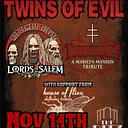 Twins of Evil Tribute