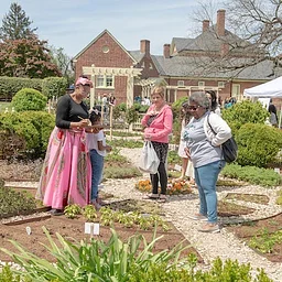 Montpelier History Community Day