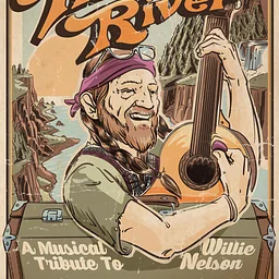 Whiskey River