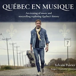 Québec en Musique