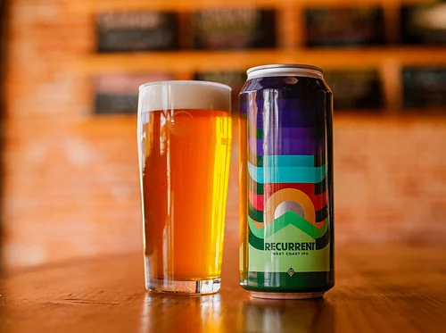 BEER RELEASE: Recurrent
