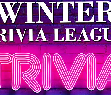 Thursday Trivia League - 2026 (Copy)
