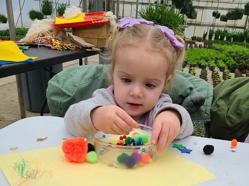 Father’s Day Crafty Make ‘n Take