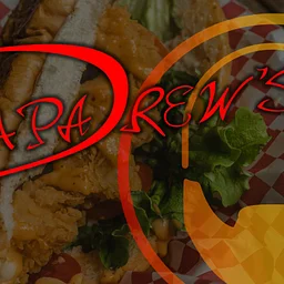 Food Truck: Papa Drew’s