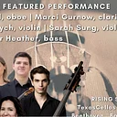 Basically Beethoven Festival – Concert #2
