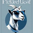 The Pickled Goat Bar & Grill