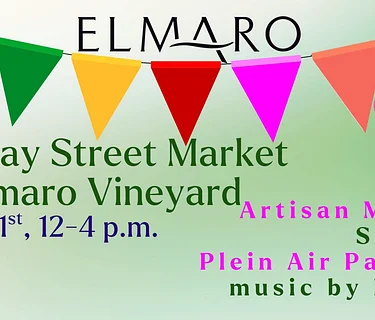 June 21st Sunday Street Market