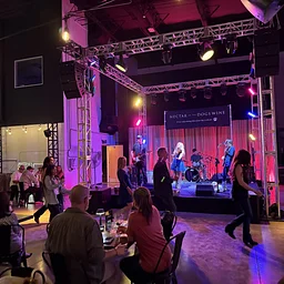 COUNTRY MUSIC FRIDAYS: Featuring Country Vision Band