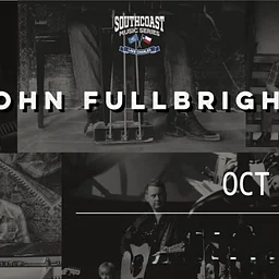 SouthCoast Music Series: John Fullbright