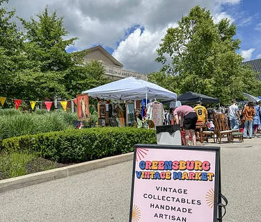 Vintage Market