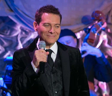Michael Feinstein – Big Band Broadway featuring the Carnegie Hall Ensemble