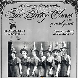 The Patsy Clones Halloween Special
