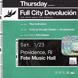 THURSDAY