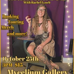 Musician 101 with Rachel Lynch