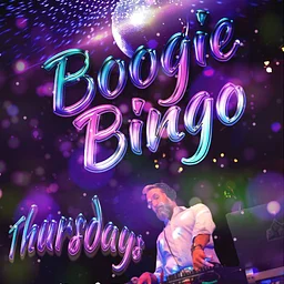 Boogie Bingo