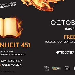 Fahrenheit 451