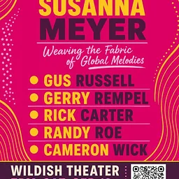 Susanna Meyer