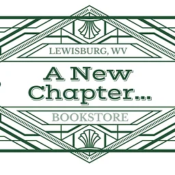 A New Chapter Bookstore