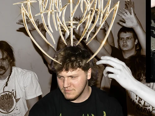 Eternal Dread // The Plant Conspiracy // Bag of Teeth // She Likes Murder ~ 6pm Early Show
