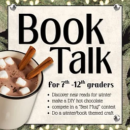 Book Talk