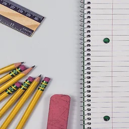 Back to School DIY - Pencil Toppers