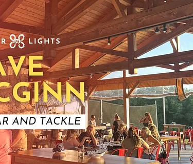Live Music: Dave McGinn at Par & Tackle