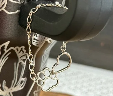 Mixed Metals Permanent Jewelry Pop Up