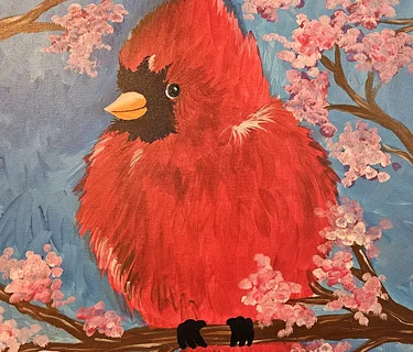 Paint & Ma: Mother’s Day Special