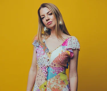 SAT 8 & 9:30 - Aubrey Johnson w/Tomoko Omura, Alex LoRe, Chris McCarthy, Matt Aronoff, Jay Sawyer,