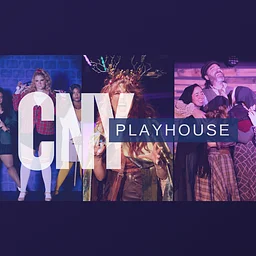 CNY Playhouse. A Home for Actors, Artists, and Audiences