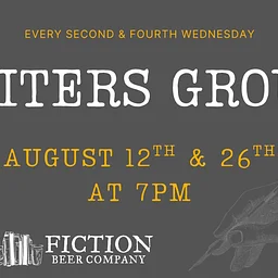 Writers Group
