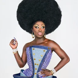 Now Clap! Bob The Drag Queen’s on Tour