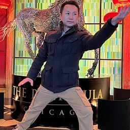 Tai Chi