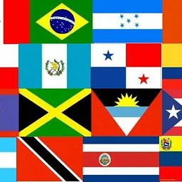 Spanish Language Table